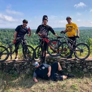 Meet your Posher, Matthew